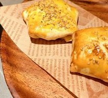 Lamb Skewer Buns
