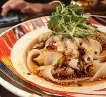 Shihezi Cold Noodles