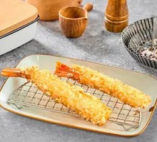 Tempura Shrimp