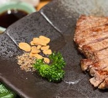 Grilled Steak