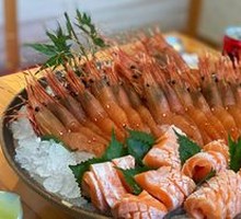 Peony Shrimp