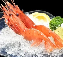 Peony Shrimp