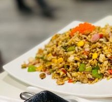 Fresh Way Fried Rice