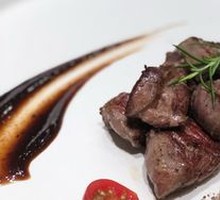 Filet Mignon