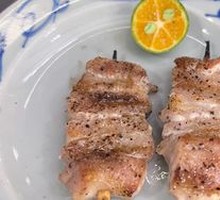Matsusaka Pork Neck Meat