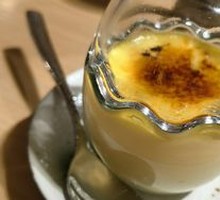 Caramel Custard Pudding