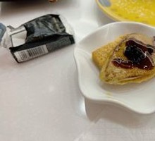 Pan-Seared Foie Gras