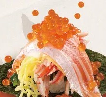 Pan-Seared Salmon Steak
