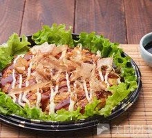 Japanese Pancake