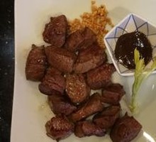 Steak