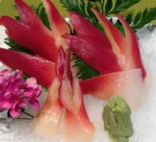Sea Scallop
