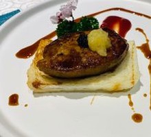 Foie Gras