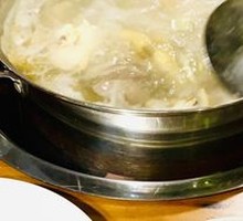 Chicken Soup