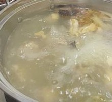 Free-range Chicken