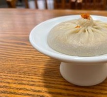 Signature Crab Roe Soup Dumplings