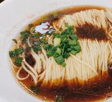 Old-Style Shrimp Roe Yangchun Noodles