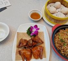 Nanhua Shrimp Dumplings