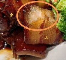 Grandmother's Braised Pork