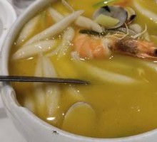 三鲜面疙瘩