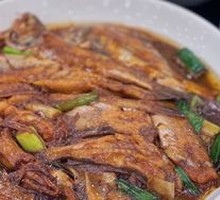 Mixed Sea Fish
