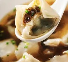 Soup-filled Dumplings