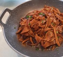 Water Bamboo Shoots