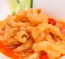 Thai Chicken Feet