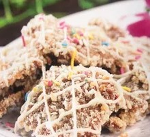 Coconut Beef