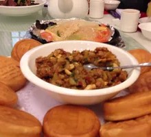Hakka Joy Cake