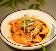 Sweet and Spicy Shrimp
