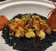 Boston Lobster