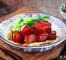 Benshang Braised Pork
