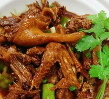 Wuhe Xiaomei Duck