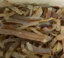 Jellyfish Salad