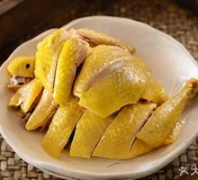 Peach Garden Free-range Chicken