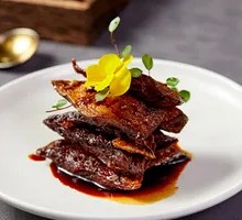 Signature Smoked Spanish Mackerel
