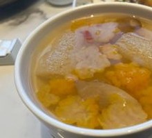 Wild Truffle and Matsutake Stew