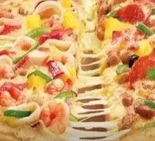 Fruit Pizza