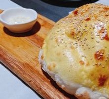 Turkish Bread