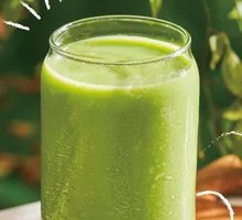 Avocado Smoothie