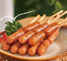 Meat多多 Latin Sausage