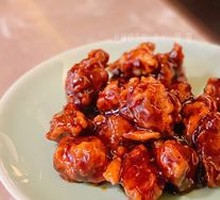 Sweet and Sour Pork Ribs