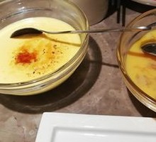 Mango Pudding