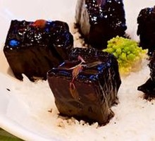 Ink-style Dongpo Pork