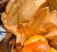 Fresh Chestnut Clay-Pot Chicken