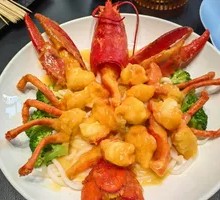 Boston Lobster