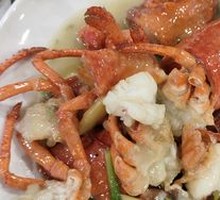 Boston Lobster