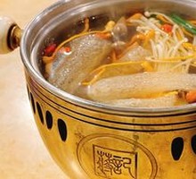 特色火锅
