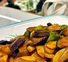Three Fresh Ingredients Stir-Fry