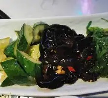 Cold Dish Assortment